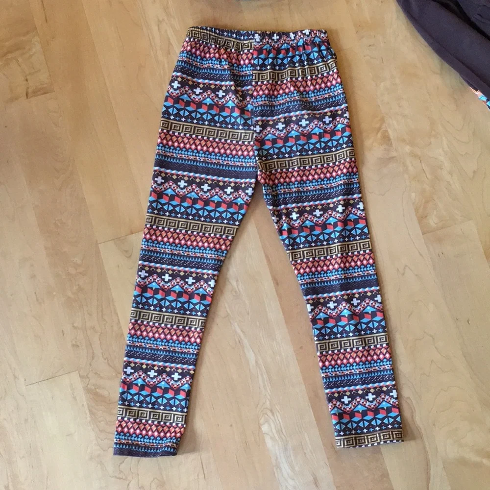 Girls 3 Piece Thanksgiving Outfit Matching Set